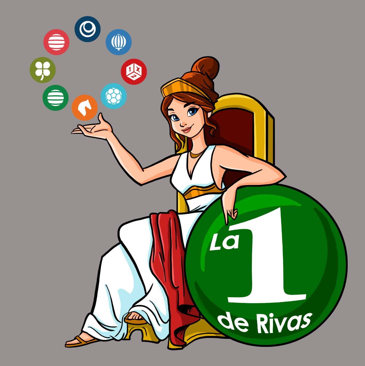 La buena Fortuna
